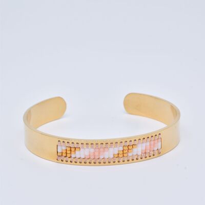 BRACCIALE - BR110195OR-BG