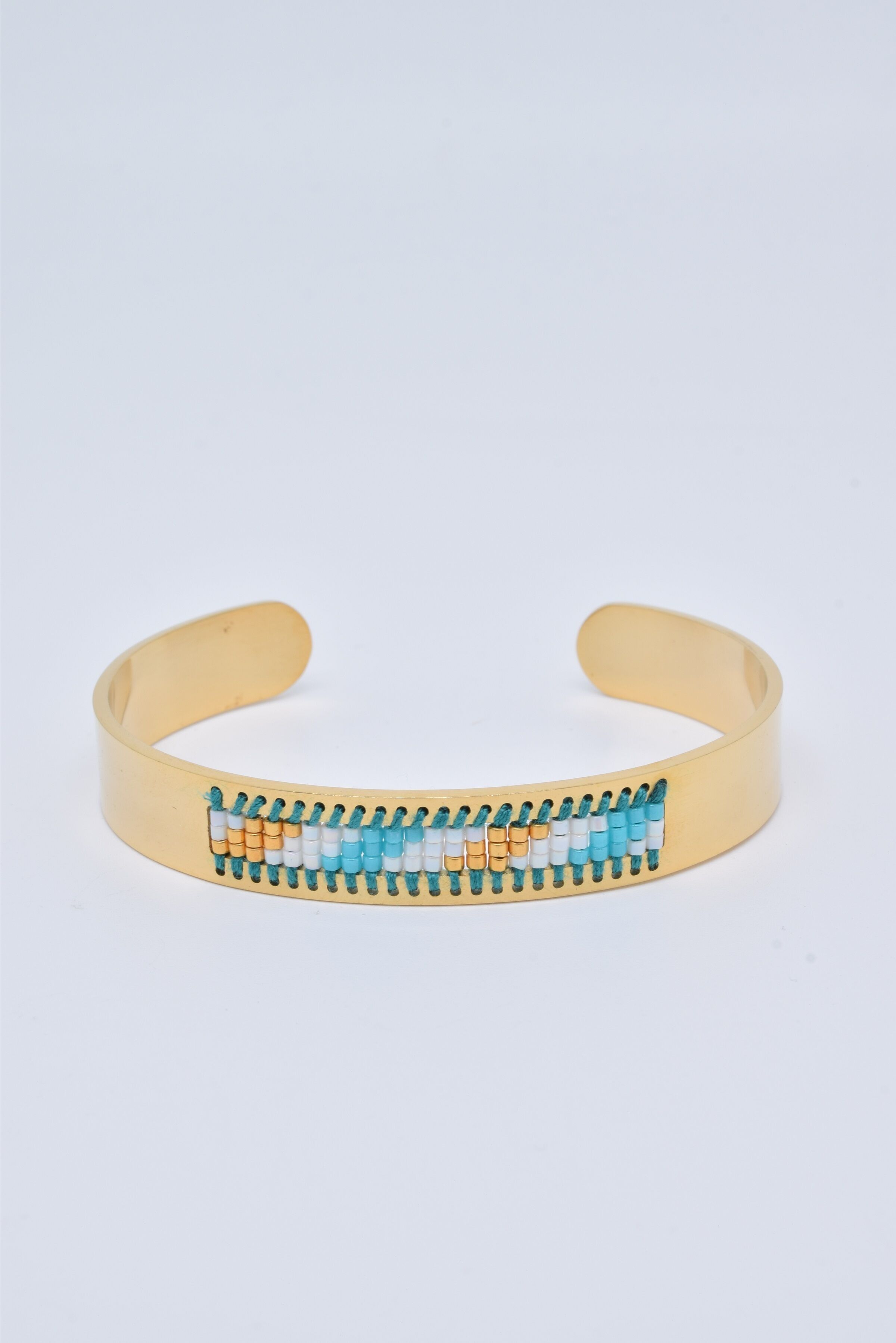 BRACCIALE - BR110195OR-BL