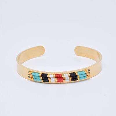 ARMBAND - BR110196OR-MUL