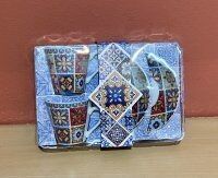 Set regalo tazze Bica FLOREJO