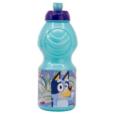 Blaue Sportflasche – ST50632