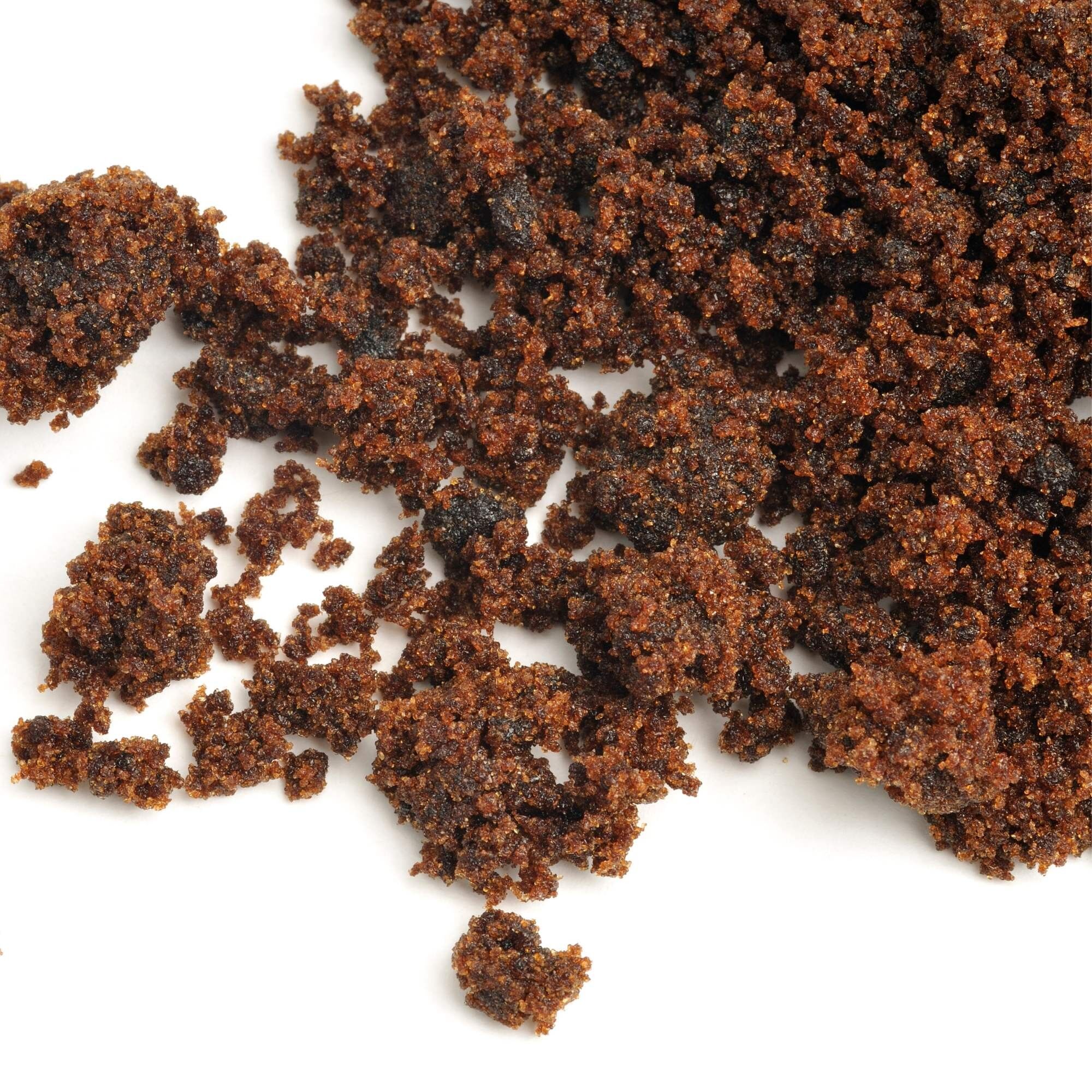 Zucchero nero muscovado