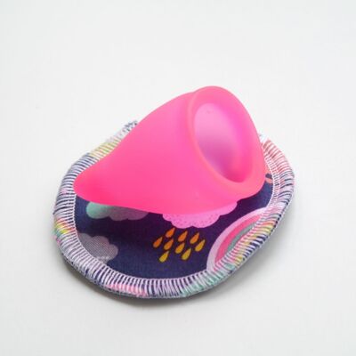 Accessoire de coupe menstruelle Cup Spot by Eco Dreams