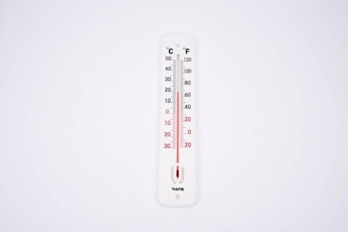90093 Classroom Thermometer