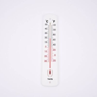 90093 Classroom Thermometer