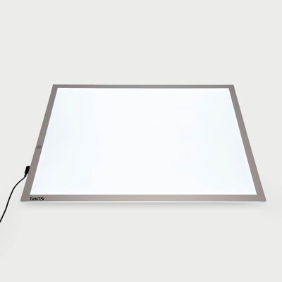 A2 Light Panel