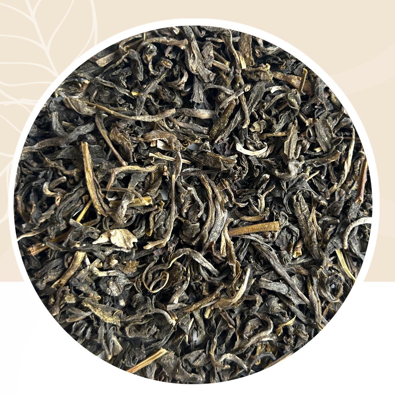 Té blanco - Opalina pura