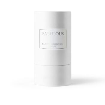 PARFUM COLLECTION PARIS - FABULOUS 3