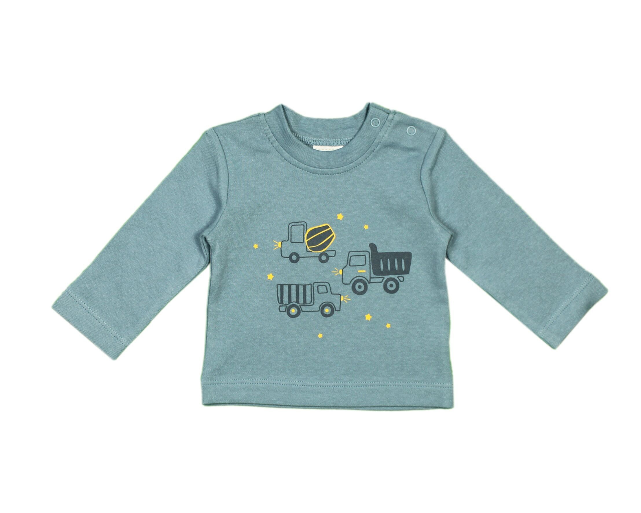 Shirt Langarm tiny car