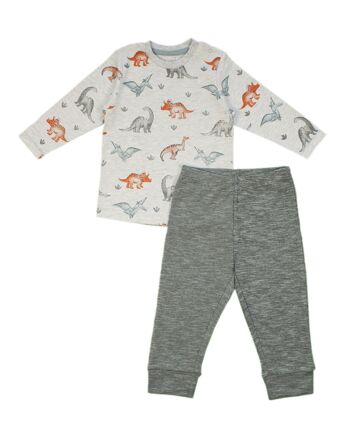Pyjama dinosaure 1