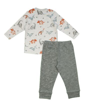 Pyjama dinosaure 2