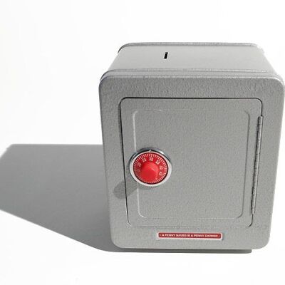 Large safe with alarm, made in China