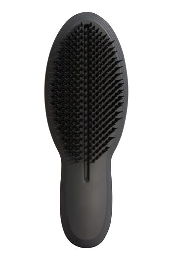 Ultimate Hairbrush Black 1