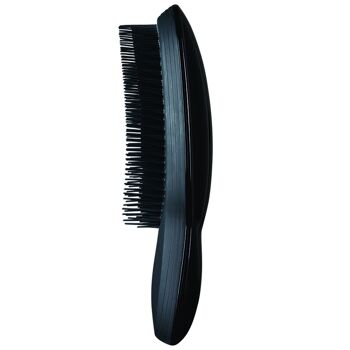 Ultimate Hairbrush Black 2