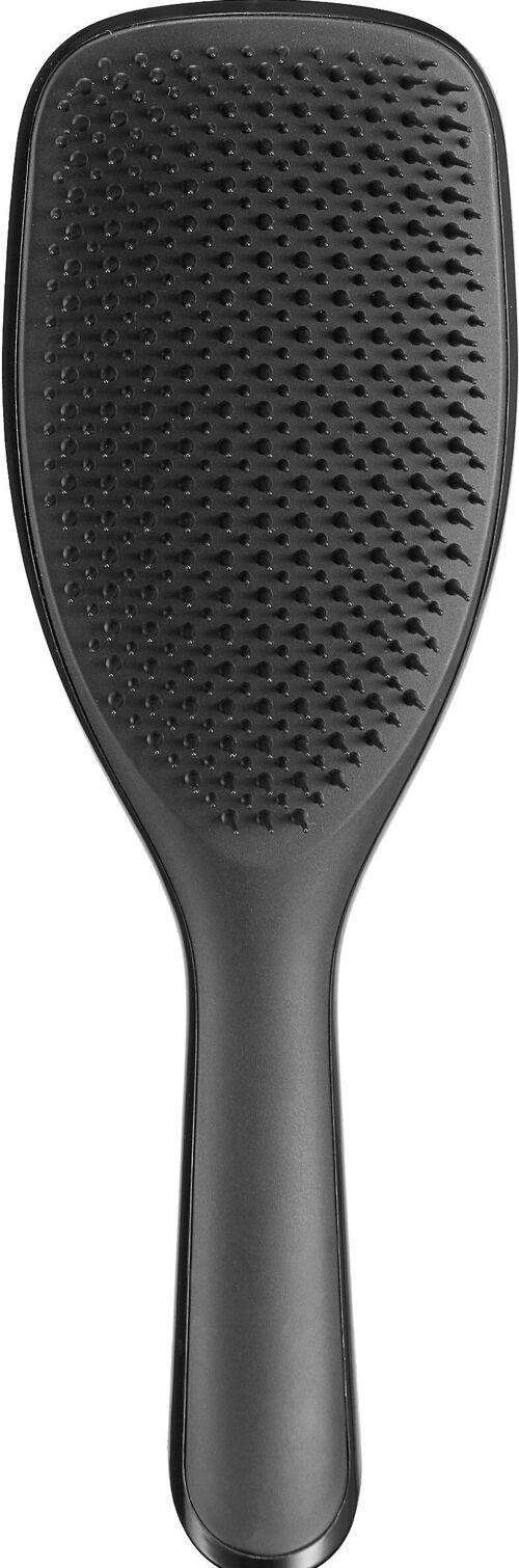 Large Ultimate Detangler Black Gloss