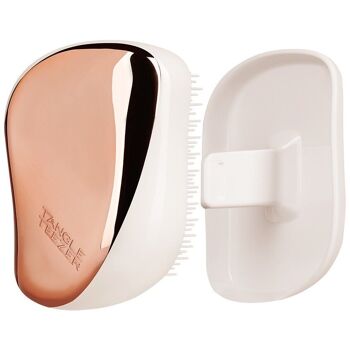 Compact Styler Rose Gold Cream 1