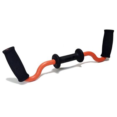ForArms® Upper body trainers including exercises CD