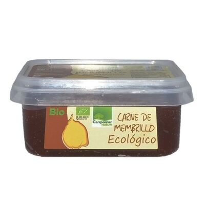 VIANDE DE COING BIO 400 gr
