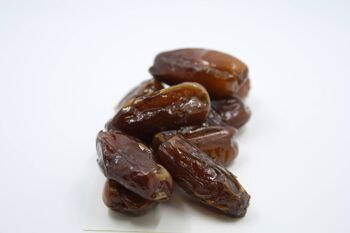 DATES PONELESS BIO 1 kg