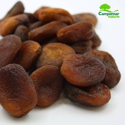 ORGANIC DRIED APRICOT DROPS 1 kg