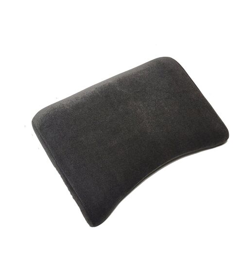 Grey Hälsa Erg-o-sitters ergonomic cushions