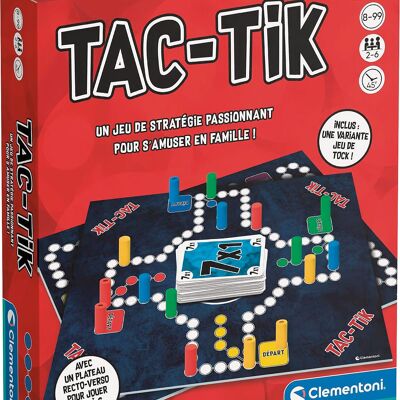 Tac Tik