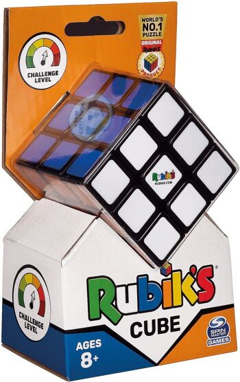Rubik's Cube 3X3 - Version 2024 1