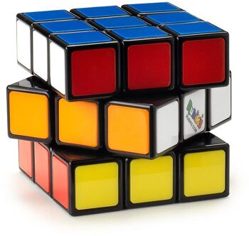 Rubik's Cube 3X3 - Version 2024 2