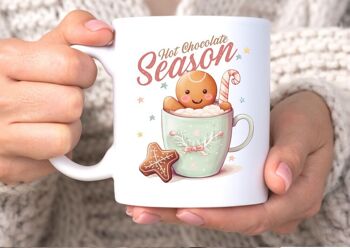 Mug spécial hiver 1