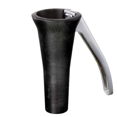 Nutcracker, black