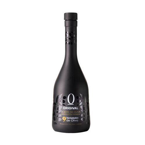 Aceite de Oliva Virgen Extra Premium