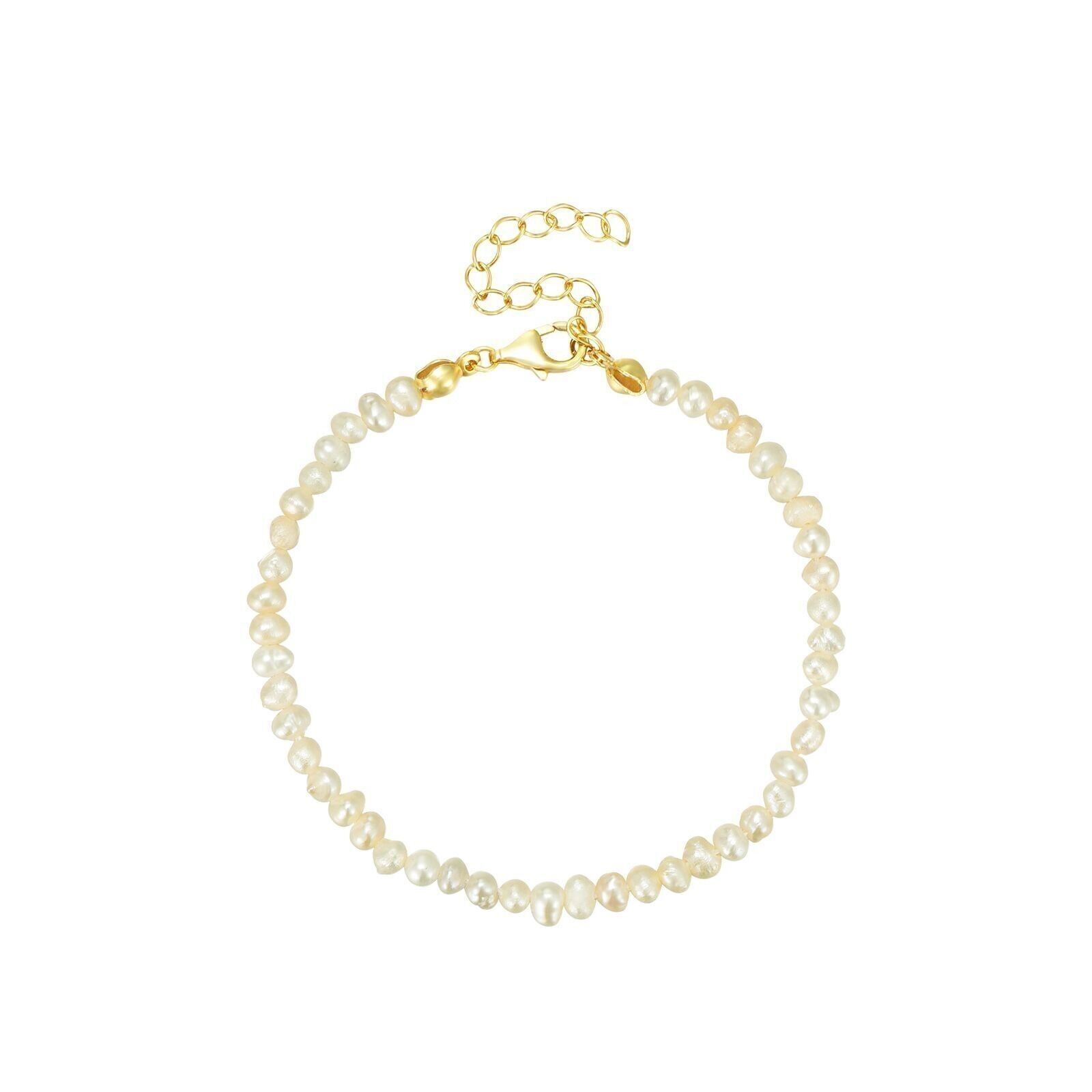 Bracciale Isola -Fiore di menta-