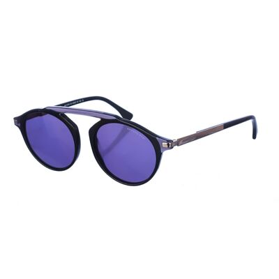 Unisex AB12305 Ovale Sonnenbrille