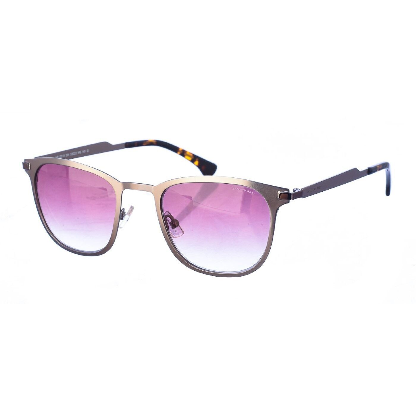 Buy wholesale Unisex AB12318 Oval Shape Sunglasses