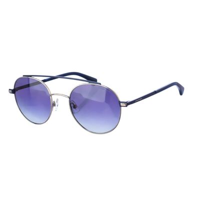 Ovale Sonnenbrille AB12328