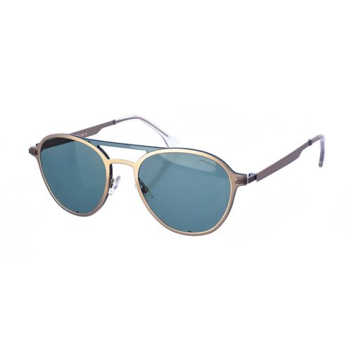 Gafas de sol con forma rectangular AB12317 unisex