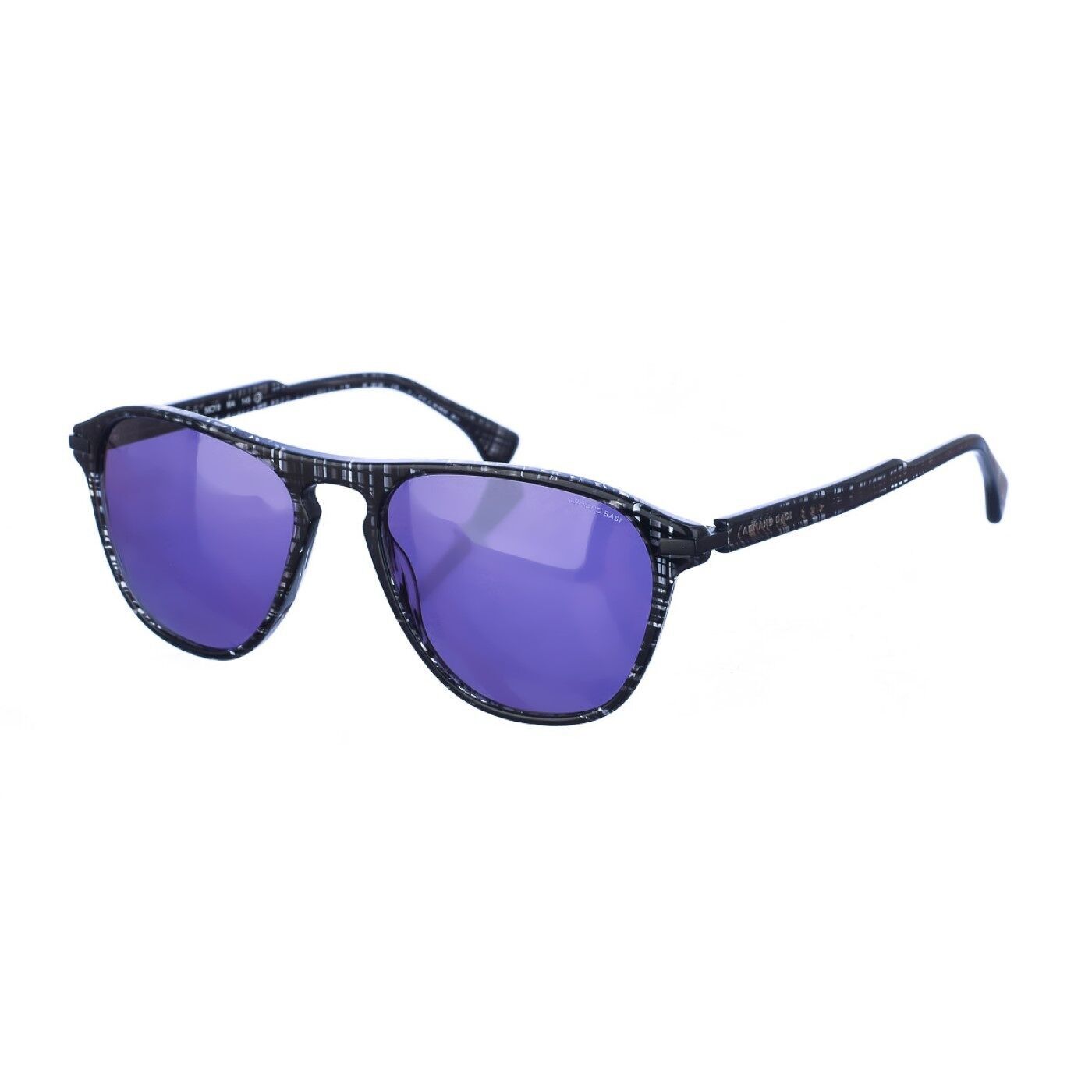 Buy wholesale Unisex Oval Shaped Sunglasses AB12307