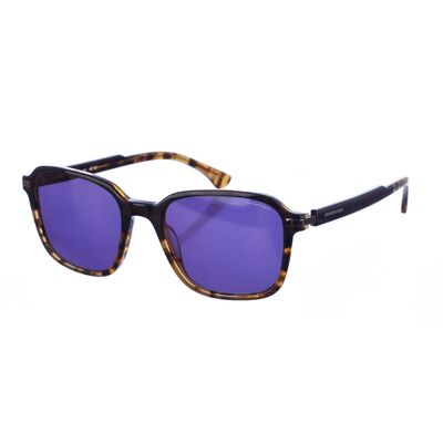 Rectangular shaped sunglasses AB12309 unisex