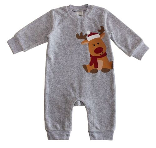 Pyjama 1tlg Christmas