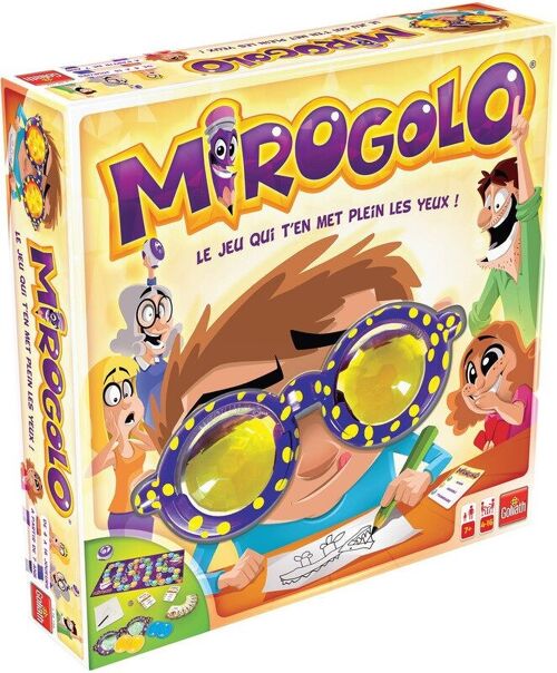 Mirogolo