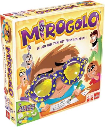 Mirogolo 1