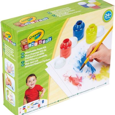 Mon Premier Kit de Peinture