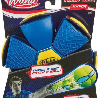 GOLIATH - Phlat Ball Junior Bleu