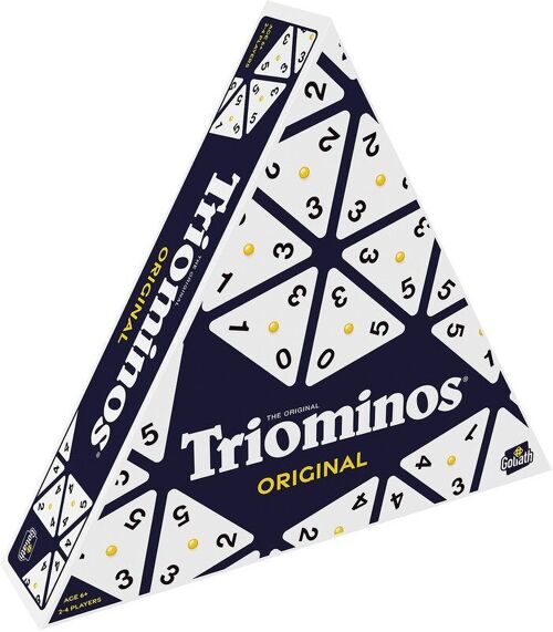 GOLIATH - Triominos Original