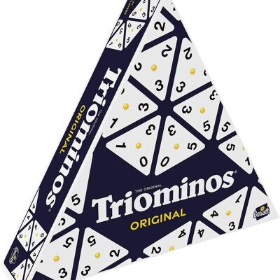 GOLIATH - Triominos originale
