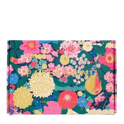 Caja de papelería Papergang "A Floral Bake" (8512)