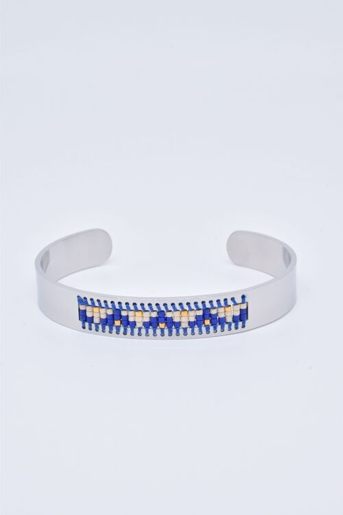 BRACELET - BR110198AR-BL