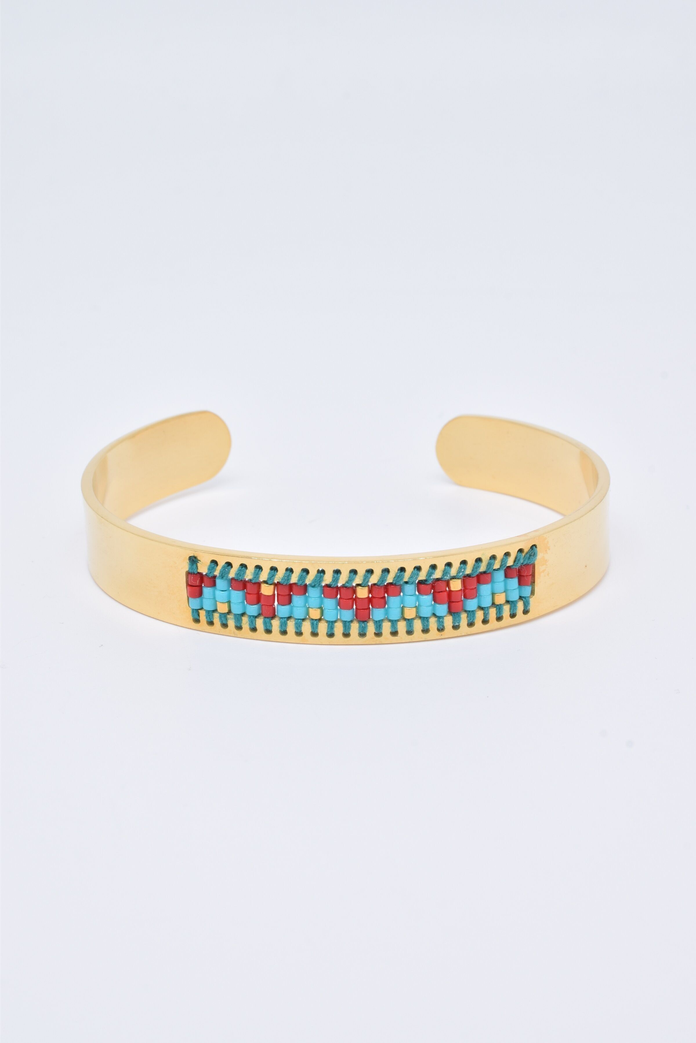 BRACCIALE - BR110198OR-MUL