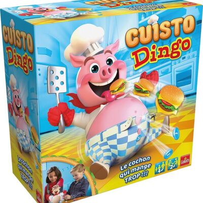 Cucina Dingo