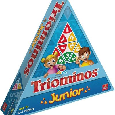 GOLIATH - Triominos Junior